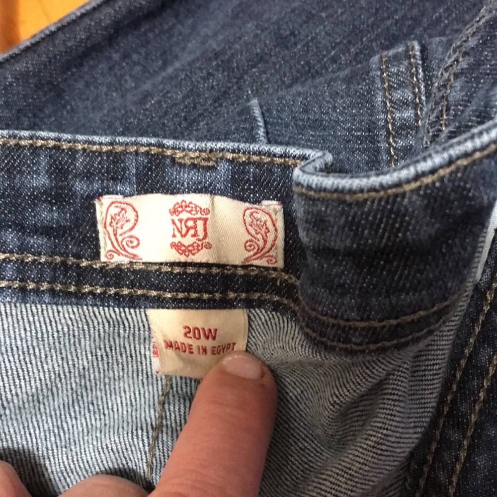 Jeans🍁🍂 - Picture 2 of 2